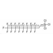 1H, 1H, 2H, 2H-perfluorodécyltrichlorosilane